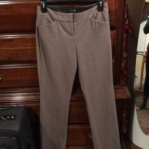Express dress pants